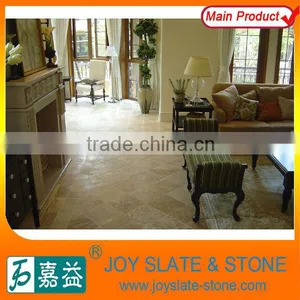 Hot Sale Beige Travertine thumbnail-3