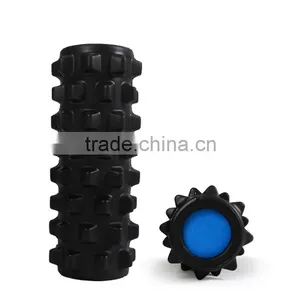 Body Building Fitness Products Eva Form Roller Genuine XS Sports Yoga Roller H0119 thumbnail-2