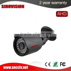 SINOVISION Ip66 Waterproof Bullet Metal Camera thumbnail-1