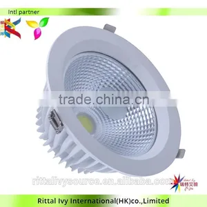 Fashion Best Sell Smd Led Downlight Ul Approved thumbnail-1
