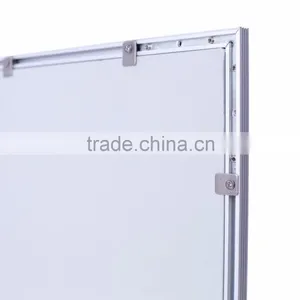 Best Selling Aluminium Pedent Lighting 40W 600x600 LED Panel Lighting thumbnail-4