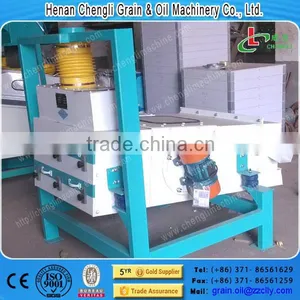 TQLZ Dry Gravity Destoner Machine Grinding Cleaning Machine thumbnail-2