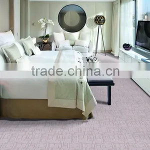 High Quality 100% Tufted Nylon Carpet for Bedroom thumbnail-1