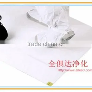 Industrial/Cleanroom Use Disposable Floor Sticky Mat thumbnail-3