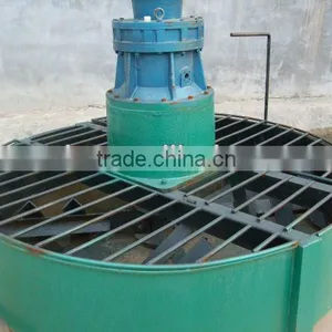 High Productivity NPK Fertilizer Granule Vertical Mixer Equipment thumbnail-4