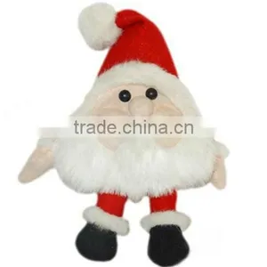 Christmas Soft Toy thumbnail-1
