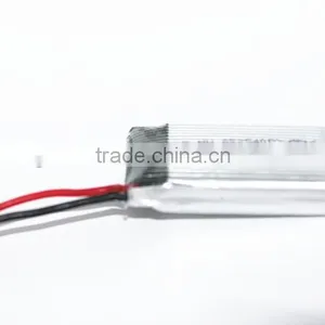 For RC Airplane X5C Upgrade the Battery 852540 3.7V 650mAh High Rate Li-Po Battery thumbnail-4