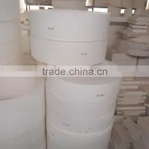 Industrial 1700C Refractory Ceramic Fiber Board for Furnace thumbnail-1