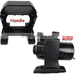 Electric Water Pond Pump thumbnail-4