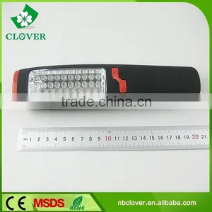 Super Bright With Magnetic IP65 30+7 Led Portable Led Work Light thumbnail-5