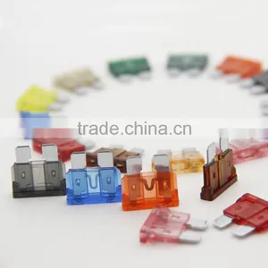 Rohs :Automotive Car Fuse Auto Fuse/ATC Standard Auto Fuse With Different Ampers thumbnail-1