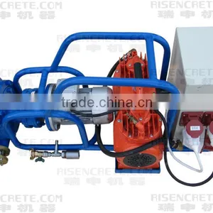 RH15W Plastering Machine thumbnail-1