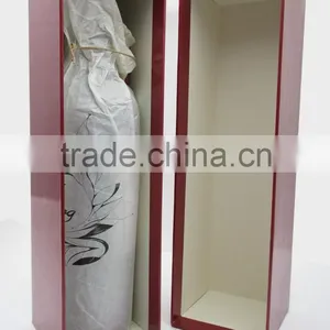 Special Newest Wine Packaging Boxes thumbnail-3