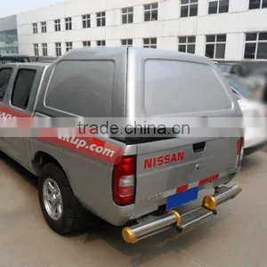 Pickup Hardtop Canopy/pickup Toppers/tonneau Covers thumbnail-4