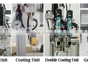 High Performance Robot SPLEBO Series, Made in Japan, Automatic Soldering Machine thumbnail-6