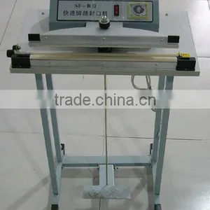 Vertical Sealing Machine thumbnail-1