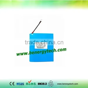 Safety Energy Storage 3.2V 5Ah Battery for Wireless Device thumbnail-1