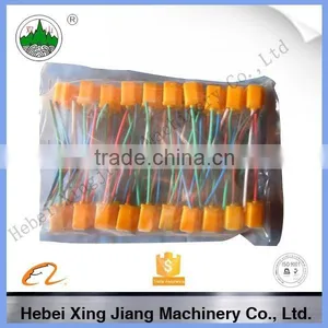 China Factry Price Lamp Starter For Electric Rikshaw thumbnail-2