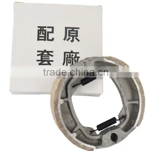 Hot Sale High Quality Wholesale Price Durable Electric Bicycle Brake Accessories Brake Shoe Block TB50 thumbnail-5