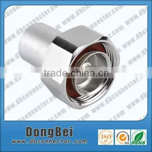 L29 Male Din rf Connector for Super Flexible rf Cable thumbnail-1