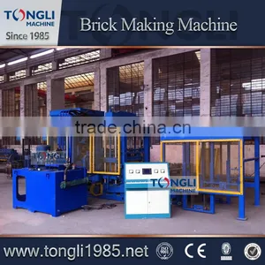 TL Ash Brick Making Machine Price thumbnail-2