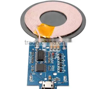 Factory Wholesale Home Solar System Print Circuit Board Pcb Pcba Assembly thumbnail-1
