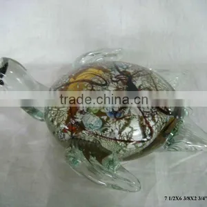 Handmade Turtle Figurines thumbnail-1