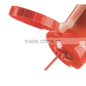 2016 New Silicone One Way Cross Check Valve for Bottle Caps thumbnail-1