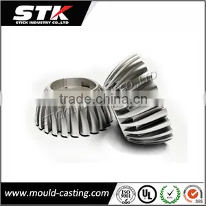 Aluminum Die Casting Lighting Fixture thumbnail-1