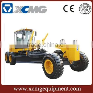XCMG Gr215 Motor Grader thumbnail-1