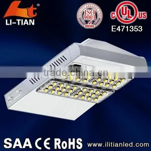 Highway Application Led Street Light Luminaire Ip66 350 Watt Led Street Light Quality Choice thumbnail-2