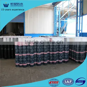 Fiberglass Reinforced Waterproof Membrane thumbnail-1