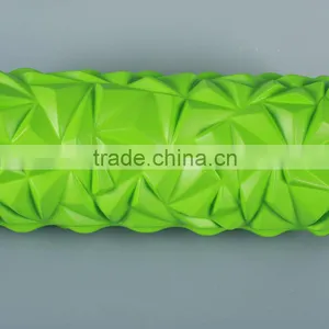 3D Surface Deep-tissue Massage & Eercise Rollers 135.5" Massage Stretching Roller Fitness Yoga Roller and Pilates Roller thumbnail-3