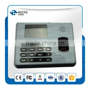 RS485 Popular Fingerprint Time Attendance Terminal With Free SDK --TX628 Most Popular thumbnail-3