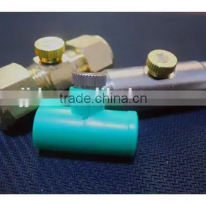 Low Pressure Water Mist Nozzle thumbnail-2