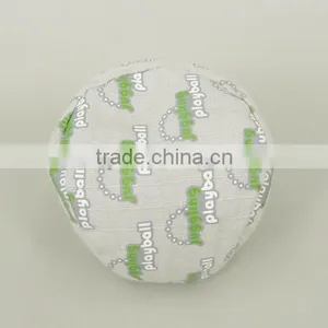 Fabric Juggling Ball thumbnail-6
