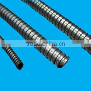 Flexible Metal Hose,hose,conduit,galvanised thumbnail-1