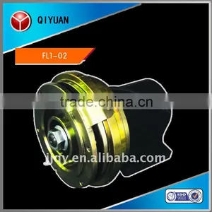 Auto Factory Sale Electromagnetic Fan Clutch thumbnail-1