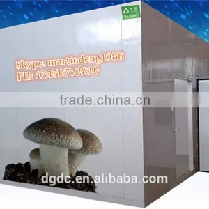 PU Insulation Freezer Meat Storage Room thumbnail-1