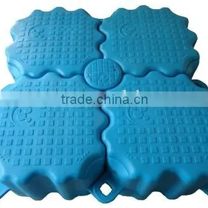 HQ Factory Price Float Dock Mould in Hot Sale thumbnail-5