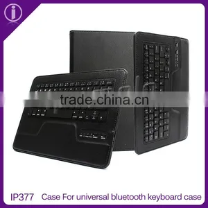 Tablet Protective Universal Bluetooth Keyboard Case 2014 Tablet Protective Cover thumbnail-1