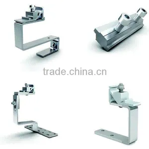 Solar Mount System Installation Component (Stainless Steel Hook) thumbnail-1