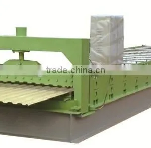 C18 Russia Type Roll Forming Machine thumbnail-1