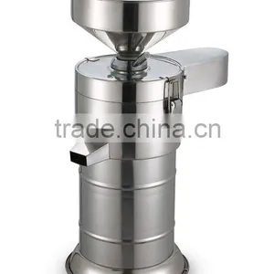 Food Machine(Soya Milk Machine)(Food Machinery)(Splitter of Soya Milk and Dregs Machine) thumbnail-1