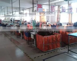 Guangzhou Xiangteng Packaging Products Co., Ltd. company overview - view 1 thumbnail
