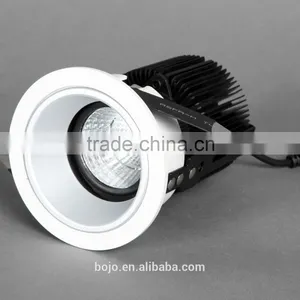 2014 Spotlight Led Light Die-castingled Spot 6w 9w 13w thumbnail-1