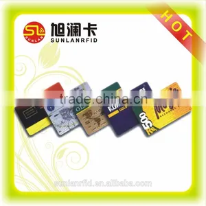 Passive NFC Epoxy RFID Tag With Customized Size NFC Tags for Contactless Payment thumbnail-1