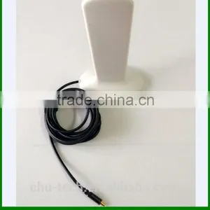 4G LTE Antenna TS9 Connector For Huawei E392/E398/E589 thumbnail-1