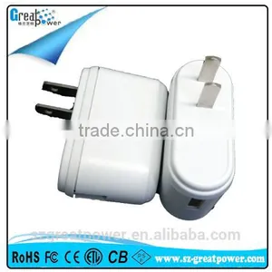 UK US EU AU Plug Universal 9V 500mA AC/DC Adapter Supplier thumbnail-1