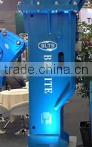BLTB180 Excavator Hammer Breaker for Different Type Mining Excavator thumbnail-4